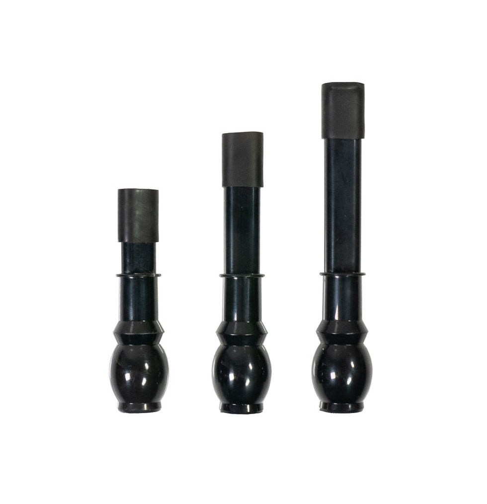 選べる長さ:9, 11, 14 cm