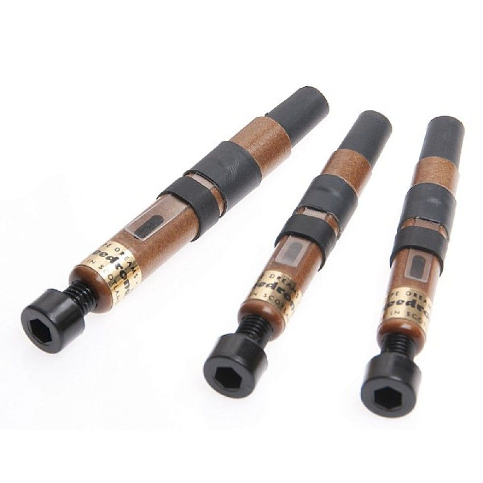 対応ピッチ:Bフラット~ノーマルピッチ