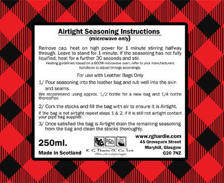 スコットランド製