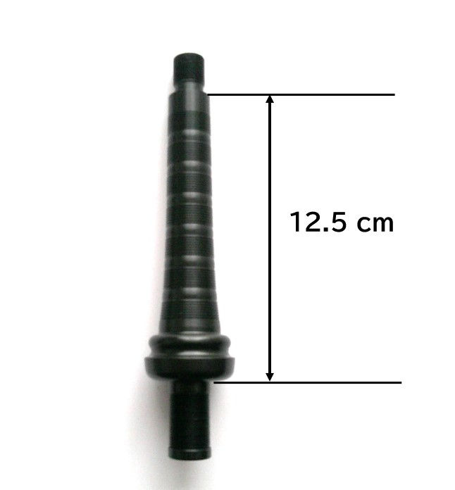 12.5センチのブローパイプ：￥7,980