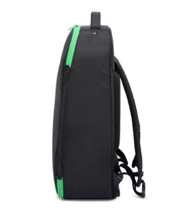 優れた収納力と保護力