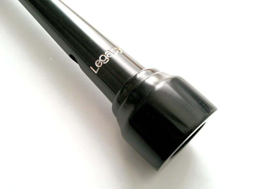 レガシーモデル