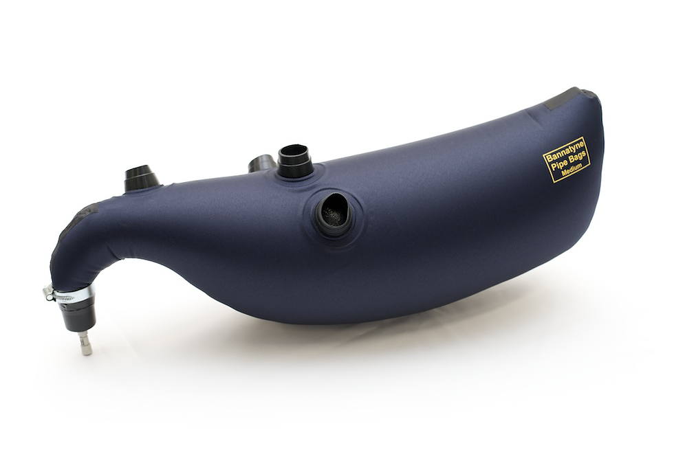 パイプバッグ：￥13,980