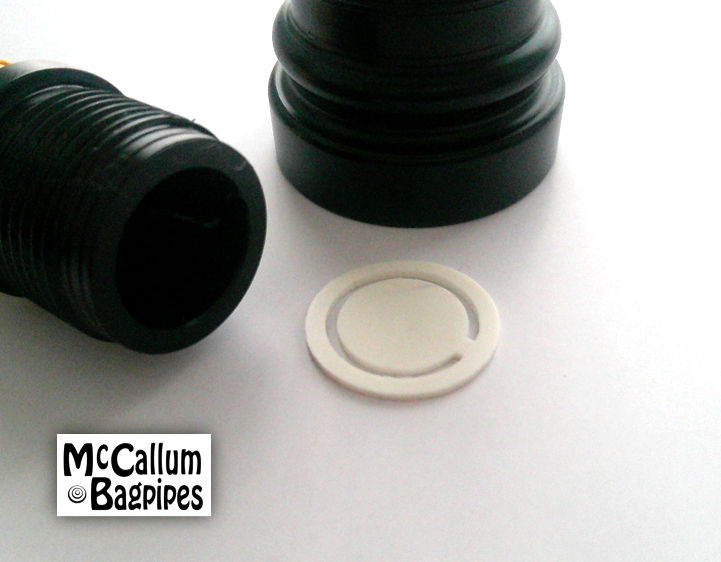 マッカラム製バルブ