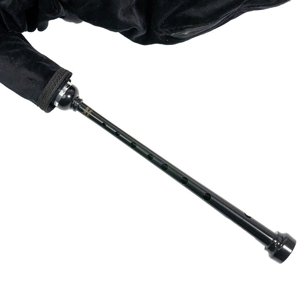 高音質のチャンター