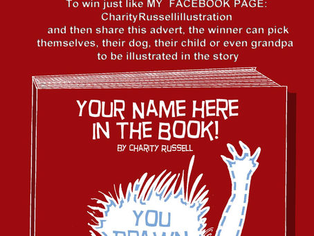 Facebook Competition