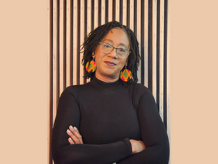 New Year's Message From Palma Black