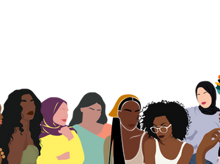Sisterhood Sustains: The Vital Role of Black Women in Building Stronger Communities
