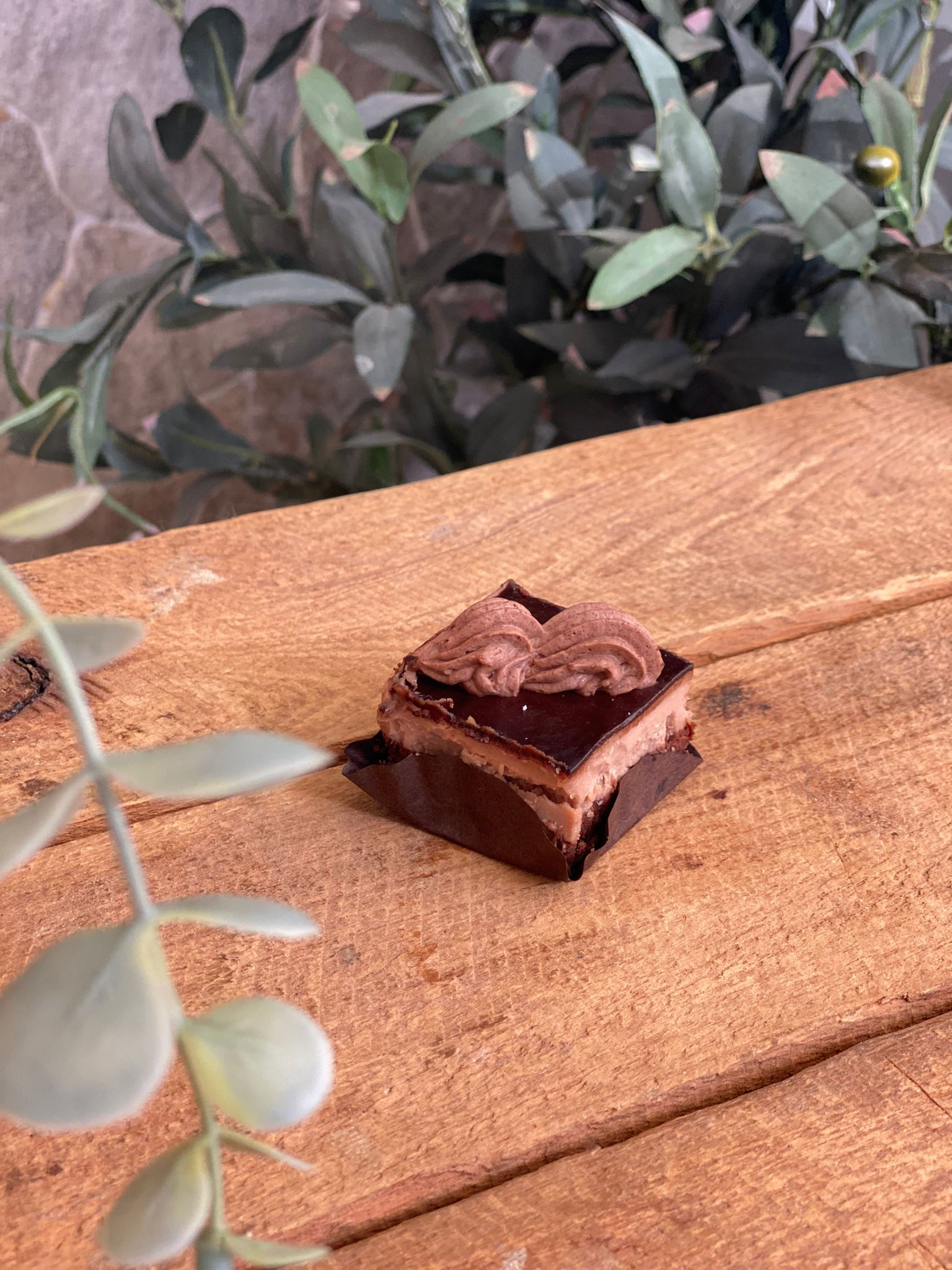 Petits Fours | Caprice