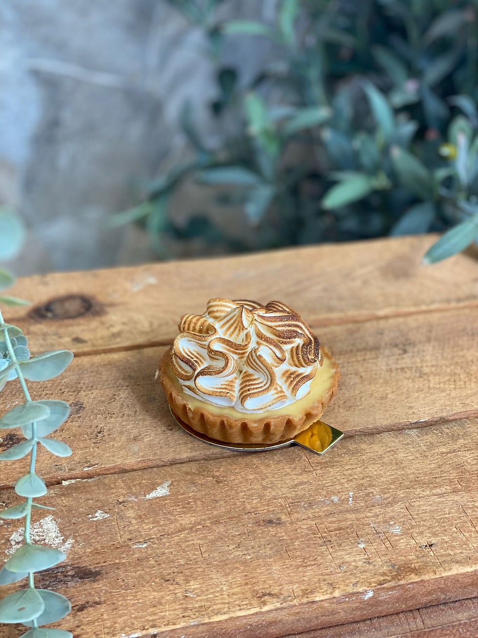 Thumbnail: Lemon Meringue