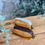 Thumbnail: Chocolate & Vanilla Eclairs
