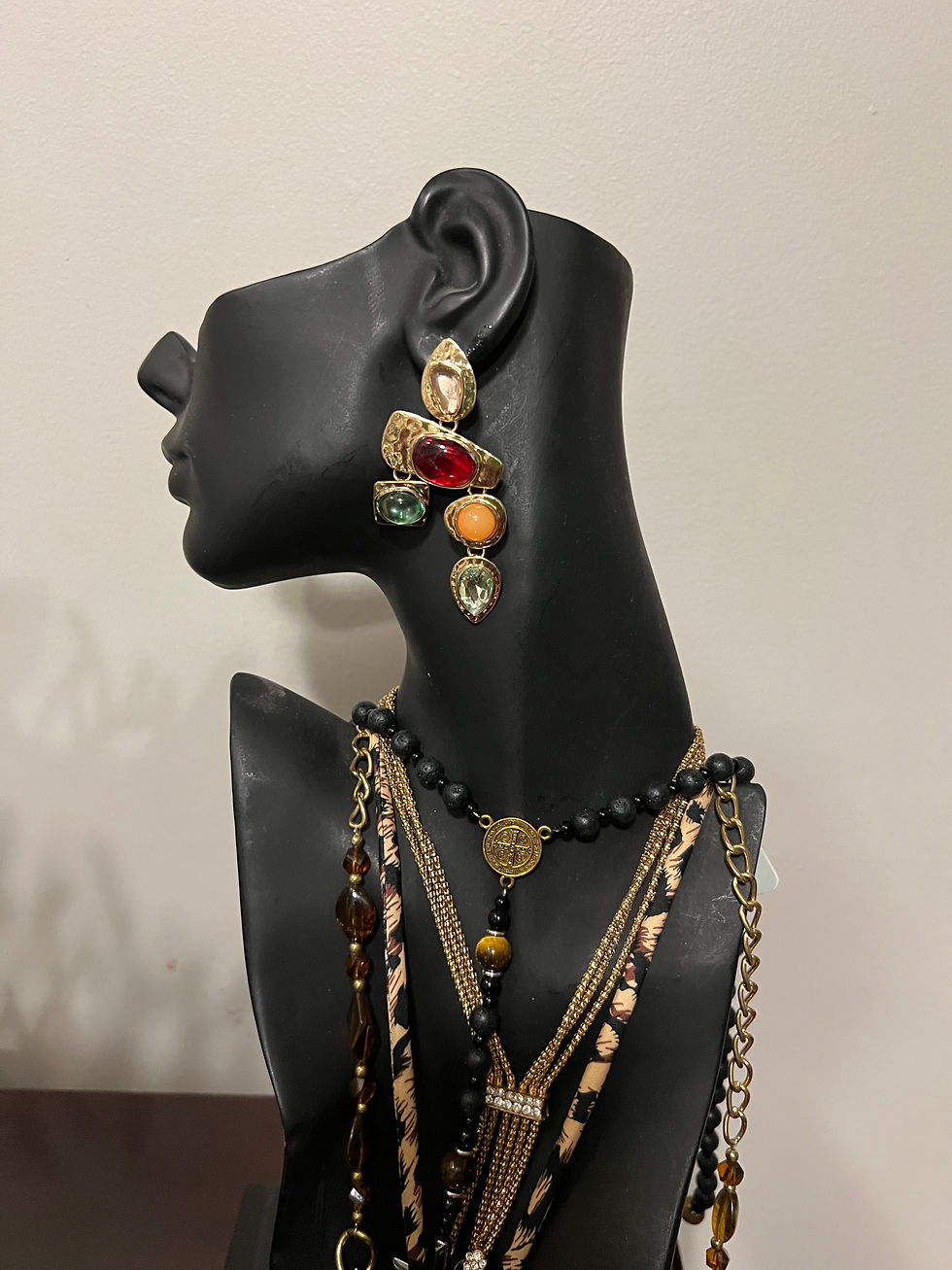 Thumbnail: Earrings