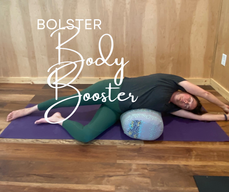 Bolster Body Boost Abel Wellness
