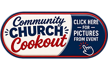 Community Cookout Friendly Chapel Baptist Church Maiden NC