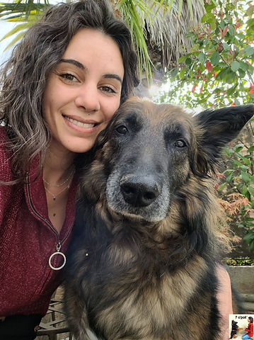 7 o'poil Francesca Nobile Education et comportement canin