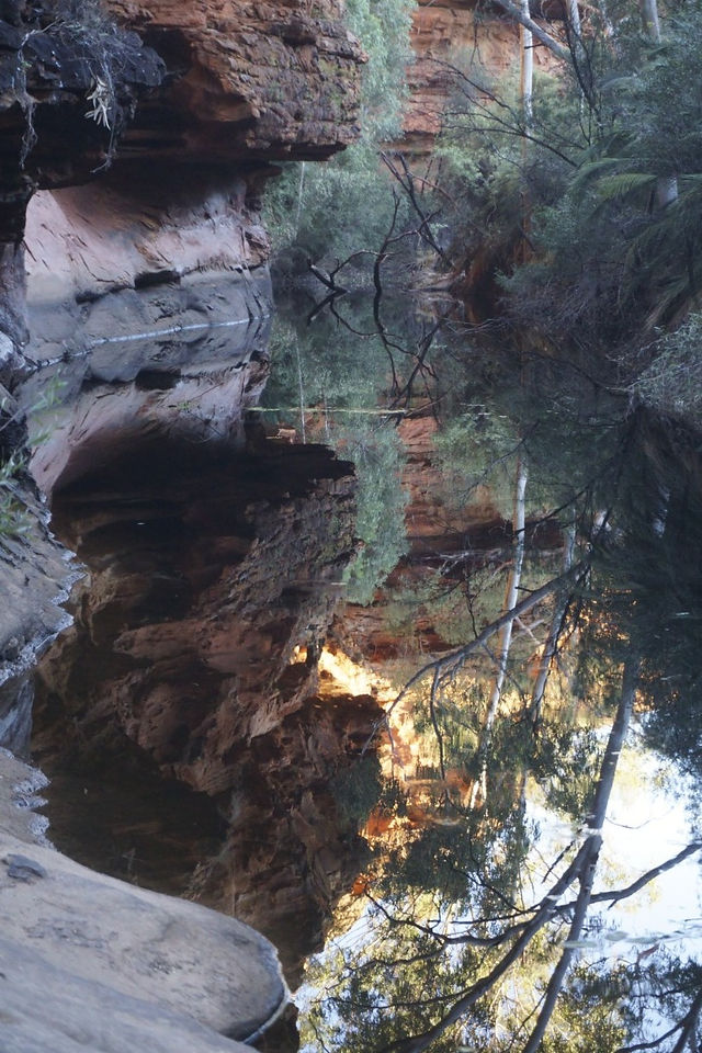 Garden of Eden, Kings Canyon