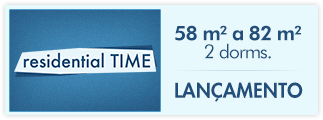 Residencial Time