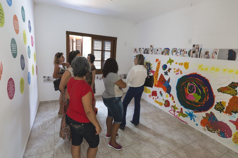 Mostra Cultural Carambola