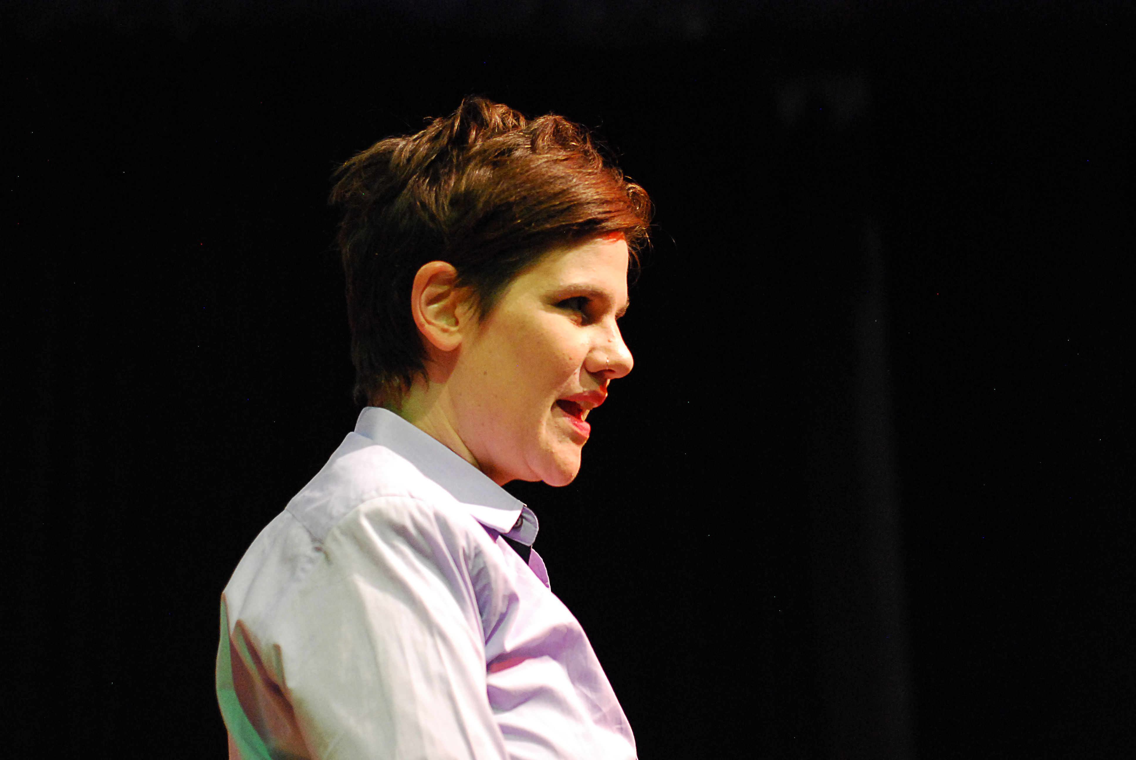 Writer: Anne Rammi