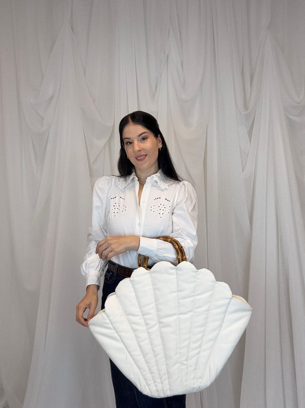 Miniatura: Kasarda Muse – Pearl Shell