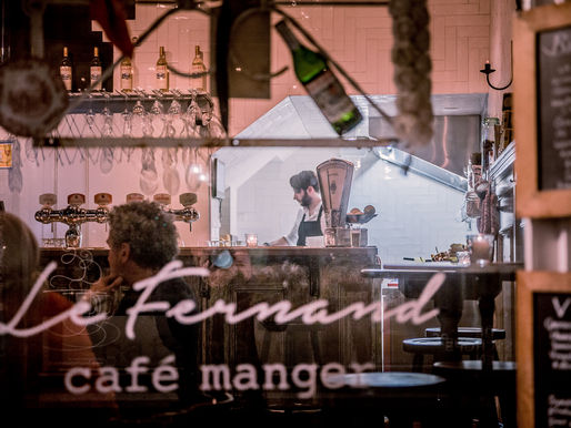 Le Fernand