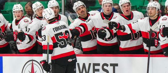 The B-Sens Beat: 10th season officially underway