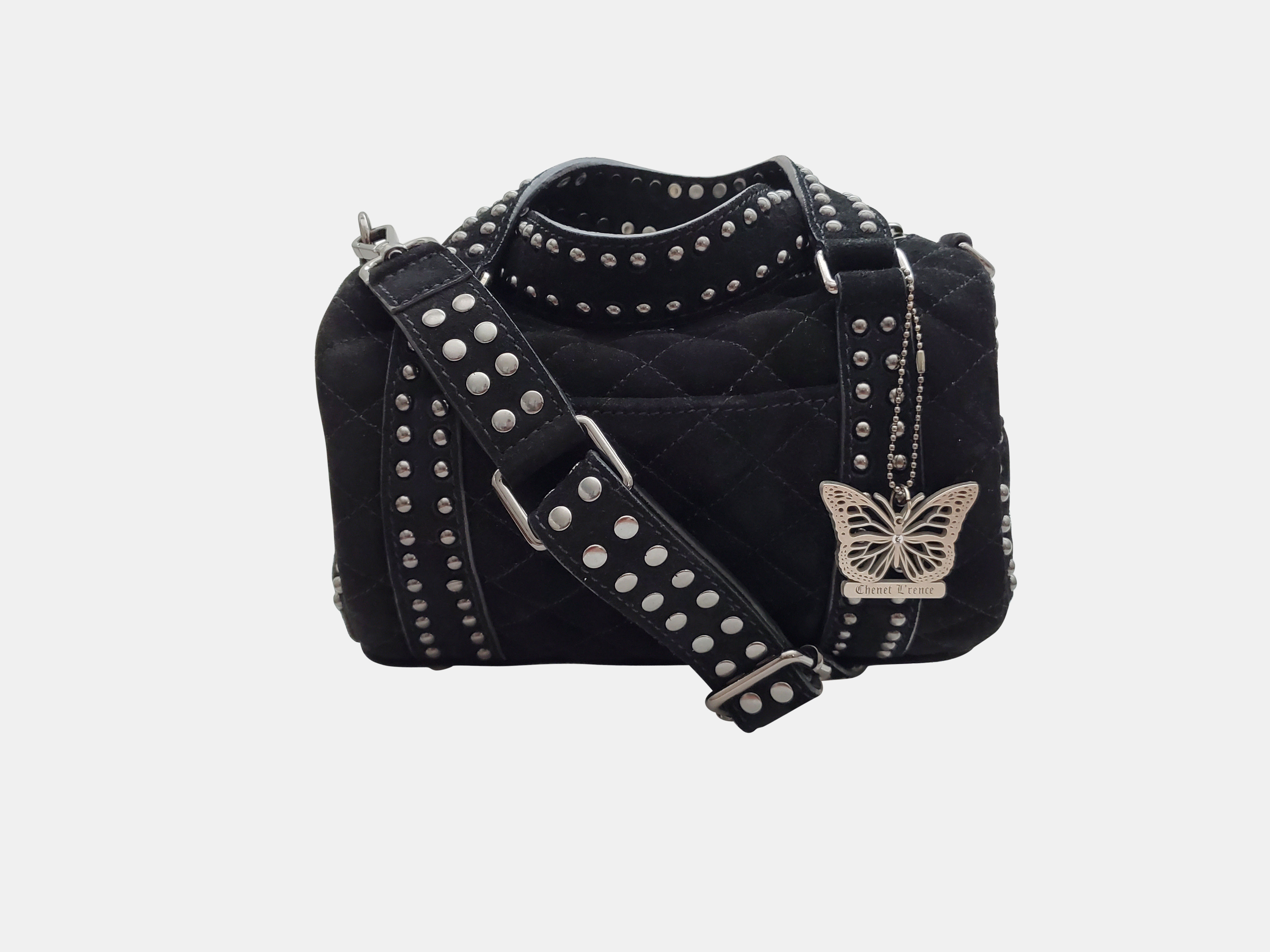 The Kimmie Barrel Mini