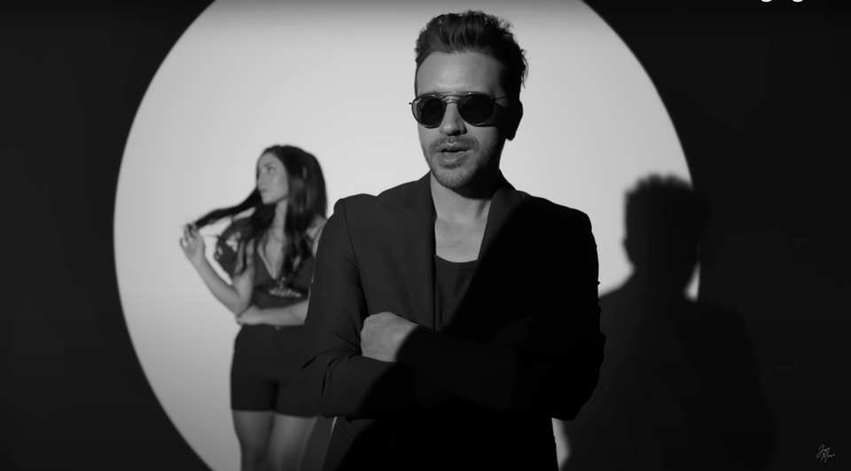 Princesa - Jose María