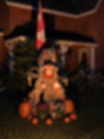 Scarecrow 5