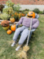 Scarecrow 2