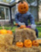 Scarecrow 1
