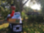 Scarecrow 3