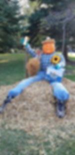 Scarecrow 4