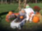 Scarecrow 12
