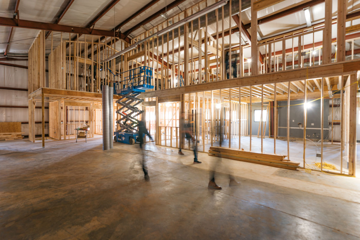 Carrillo Contracting