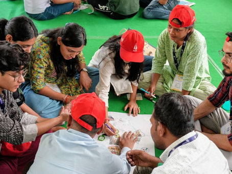 Join Sewa Europe in Creating Positive Change Today