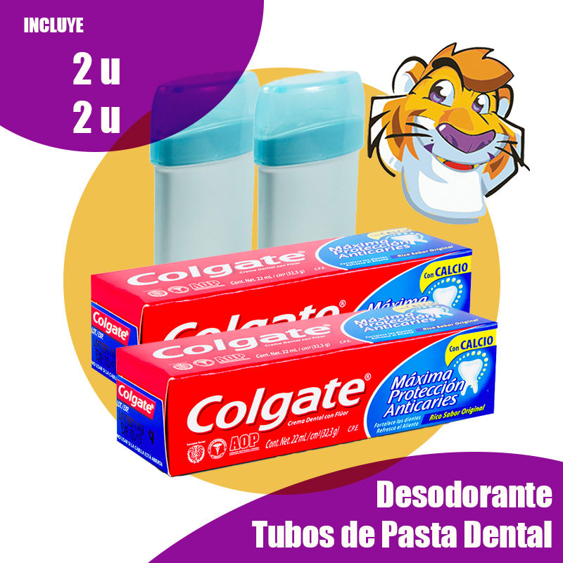 Miniatura: Combo Aseo