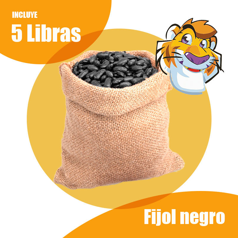 Thumbnail: Combo Arroz Congrí