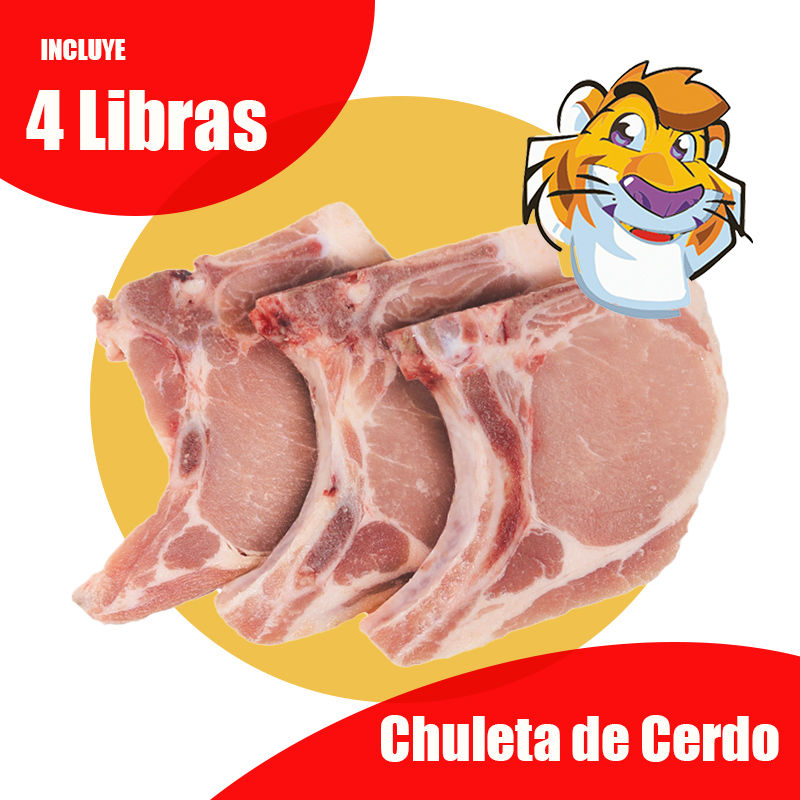 Thumbnail: Combo Parrillada