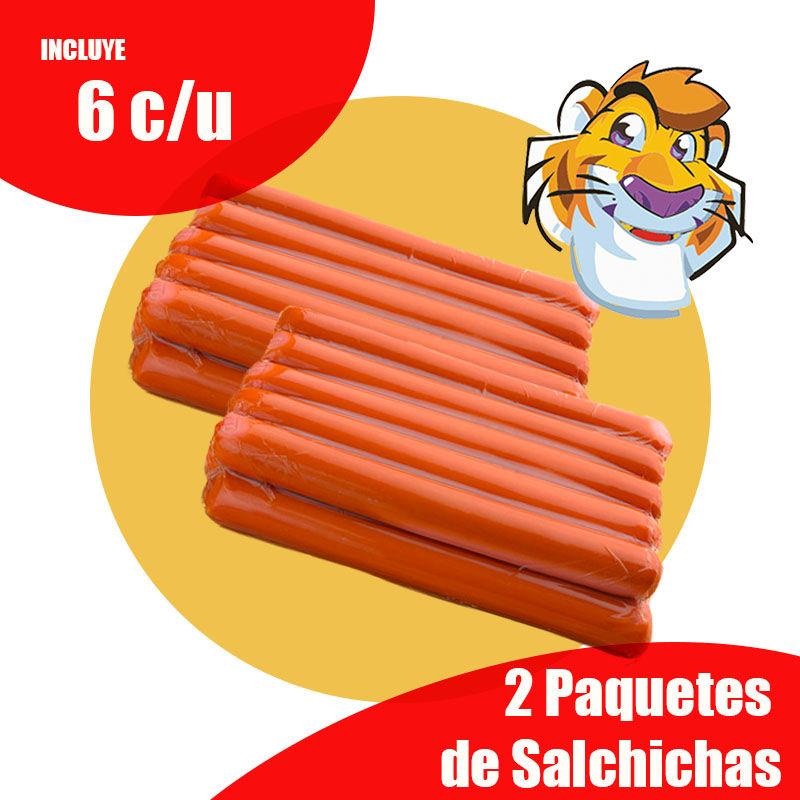 Miniatura: Combo el Pollero