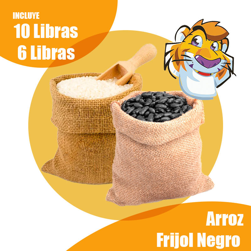 Thumbnail: Combo Criollo Plus