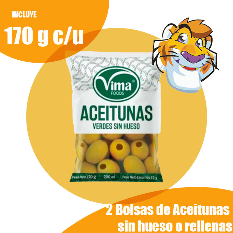 Miniatura: Combo Aguinaldo