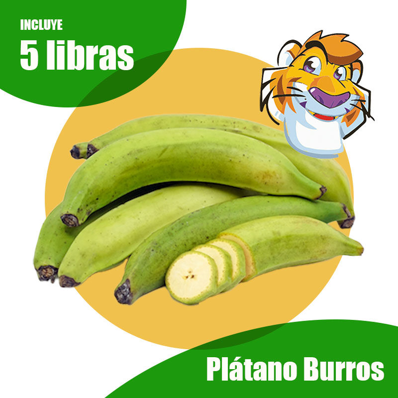 Thumbnail: Combo Fufú de Plátano con Cerdo