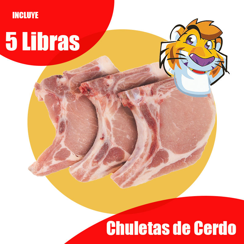 Miniatura: Combo La Esencia