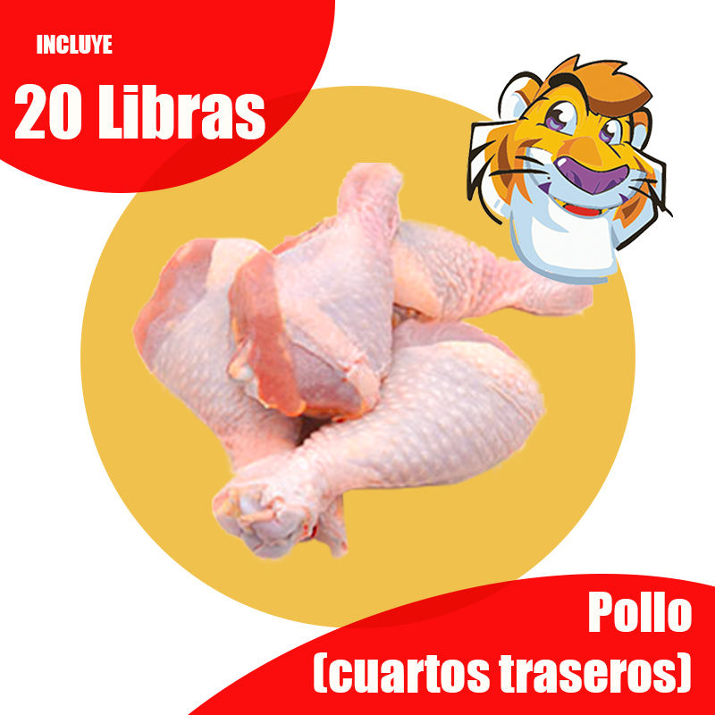 Miniatura: Combo el Pollero