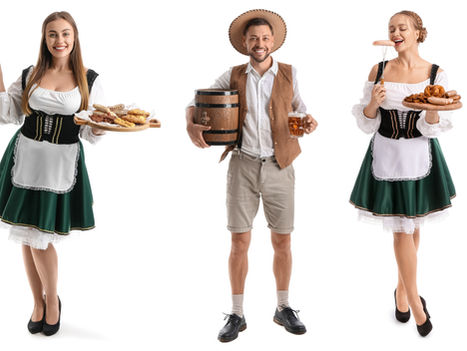 Very German Things To Do- Written By A German