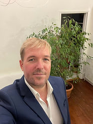 Jens Olesen- German Tutor in London and