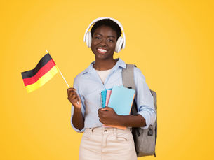Mastering GCSE German Grammar: 10 Essential Topics You Need to Know