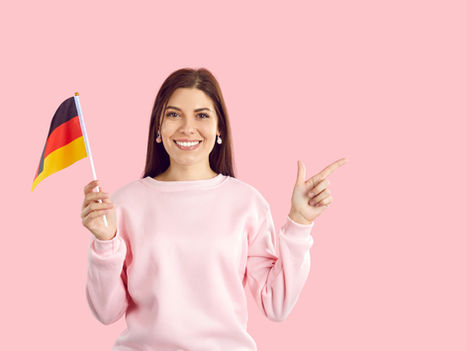 Small German Courses in London and Online