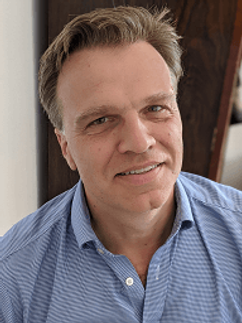 Kai Artur Diers native German tutor at Olesen Tuition